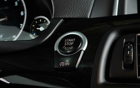 BMW 5 серия, 2014 год, 2 399 000 рублей, 26 фотография