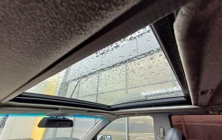 Nissan X-Trail, 2005 год, 599 000 рублей, 9 фотография