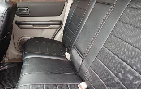 Nissan X-Trail, 2005 год, 599 000 рублей, 10 фотография