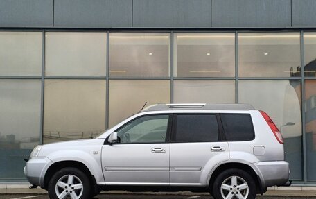 Nissan X-Trail, 2005 год, 599 000 рублей, 6 фотография