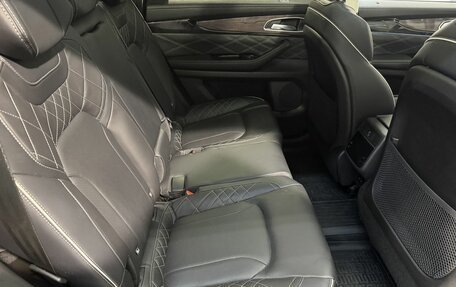 CheryExeed VX, 2023 год, 4 999 800 рублей, 4 фотография