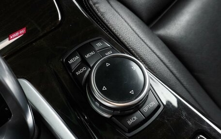 BMW 5 серия, 2014 год, 2 399 000 рублей, 25 фотография