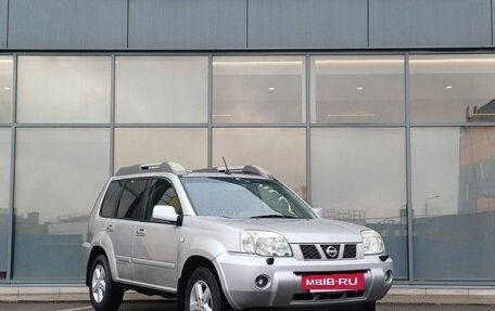 Nissan X-Trail, 2005 год, 599 000 рублей, 2 фотография