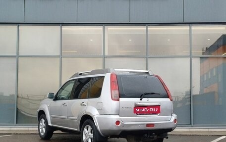 Nissan X-Trail, 2005 год, 599 000 рублей, 5 фотография