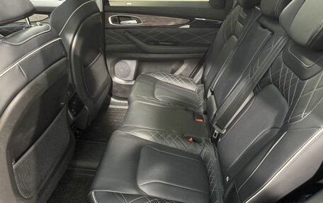 CheryExeed VX, 2023 год, 4 999 800 рублей, 6 фотография