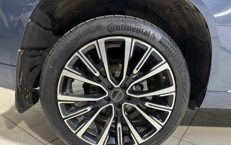 CheryExeed VX, 2023 год, 4 999 800 рублей, 5 фотография