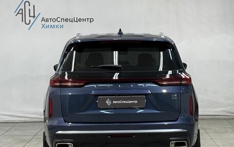 CheryExeed VX, 2023 год, 4 999 800 рублей, 15 фотография