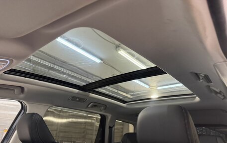 CheryExeed VX, 2023 год, 4 999 800 рублей, 12 фотография