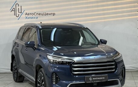 CheryExeed VX, 2023 год, 4 999 800 рублей, 16 фотография