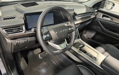 CheryExeed VX, 2023 год, 4 999 800 рублей, 9 фотография
