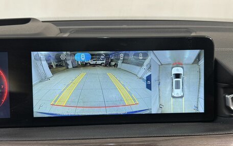 CheryExeed VX, 2023 год, 4 999 800 рублей, 13 фотография