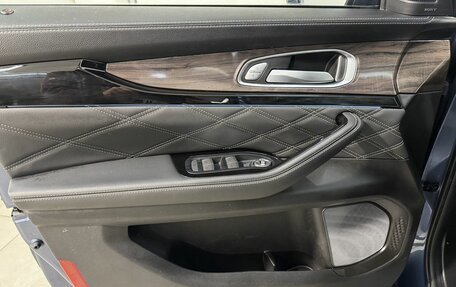 CheryExeed VX, 2023 год, 4 999 800 рублей, 8 фотография