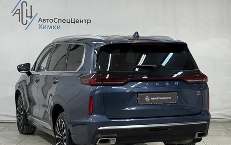 CheryExeed VX, 2023 год, 4 999 800 рублей, 17 фотография