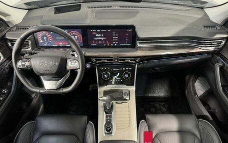 CheryExeed VX, 2023 год, 4 999 800 рублей, 10 фотография