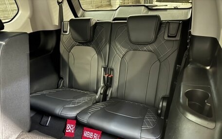 CheryExeed VX, 2023 год, 4 999 800 рублей, 7 фотография