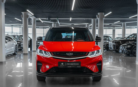 Geely Coolray I, 2023 год, 2 030 000 рублей, 3 фотография