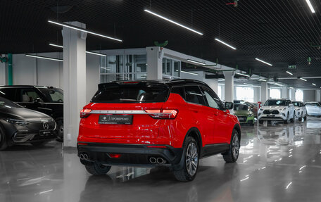 Geely Coolray I, 2023 год, 2 030 000 рублей, 5 фотография