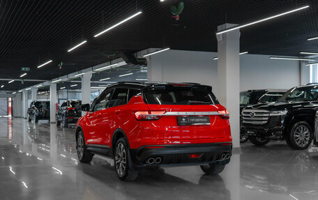 Geely Coolray I, 2023 год, 2 030 000 рублей, 4 фотография