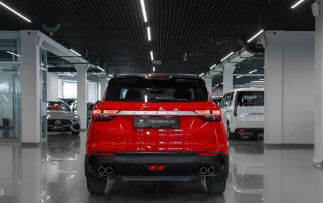 Geely Coolray I, 2023 год, 2 030 000 рублей, 6 фотография