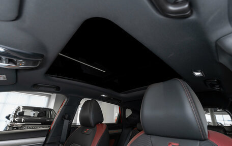 Geely Coolray I, 2023 год, 2 030 000 рублей, 10 фотография