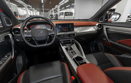 Geely Coolray I, 2023 год, 2 030 000 рублей, 7 фотография