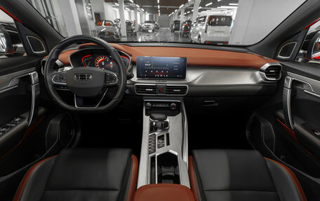 Geely Coolray I, 2023 год, 2 030 000 рублей, 8 фотография