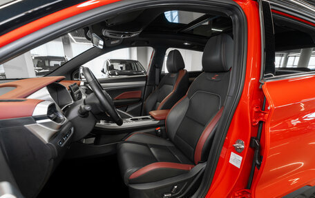 Geely Coolray I, 2023 год, 2 030 000 рублей, 9 фотография