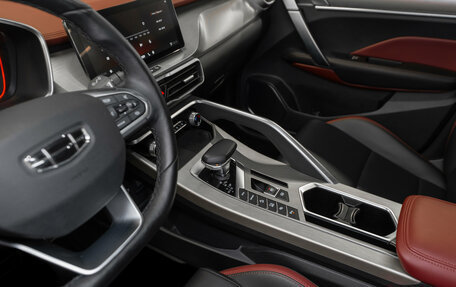 Geely Coolray I, 2023 год, 2 030 000 рублей, 14 фотография