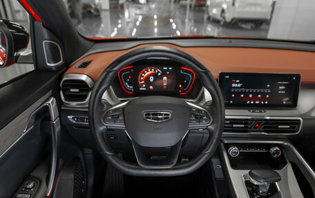 Geely Coolray I, 2023 год, 2 030 000 рублей, 11 фотография