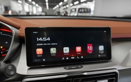 Geely Coolray I, 2023 год, 2 030 000 рублей, 16 фотография