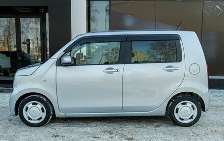 Honda N-WGN, 2020 год, 1 200 000 рублей, 2 фотография