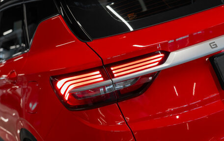 Geely Coolray I, 2023 год, 2 030 000 рублей, 25 фотография