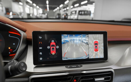 Geely Coolray I, 2023 год, 2 030 000 рублей, 18 фотография