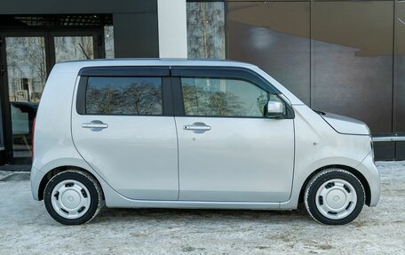 Honda N-WGN, 2020 год, 1 200 000 рублей, 6 фотография