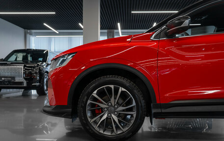 Geely Coolray I, 2023 год, 2 030 000 рублей, 23 фотография