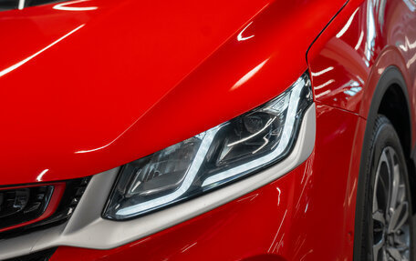 Geely Coolray I, 2023 год, 2 030 000 рублей, 24 фотография