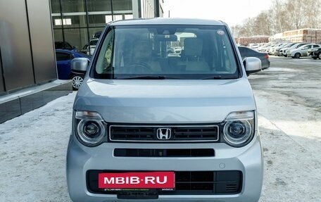 Honda N-WGN, 2020 год, 1 200 000 рублей, 8 фотография