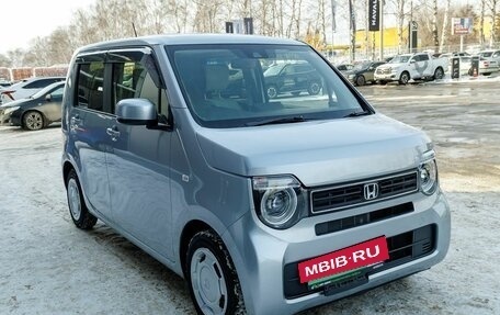 Honda N-WGN, 2020 год, 1 200 000 рублей, 7 фотография