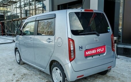 Honda N-WGN, 2020 год, 1 200 000 рублей, 3 фотография