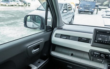 Honda N-WGN, 2020 год, 1 200 000 рублей, 10 фотография