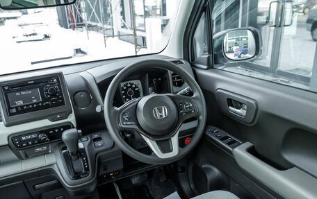 Honda N-WGN, 2020 год, 1 200 000 рублей, 9 фотография