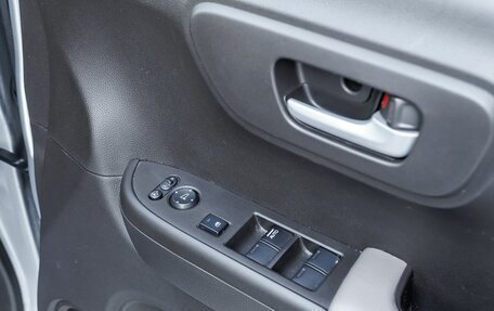 Honda N-WGN, 2020 год, 1 200 000 рублей, 14 фотография