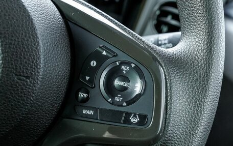 Honda N-WGN, 2020 год, 1 200 000 рублей, 21 фотография