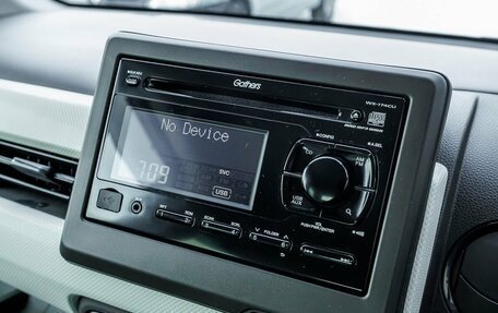 Honda N-WGN, 2020 год, 1 200 000 рублей, 17 фотография