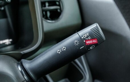 Honda N-WGN, 2020 год, 1 200 000 рублей, 20 фотография