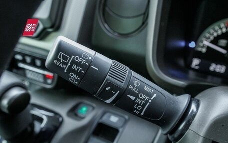 Honda N-WGN, 2020 год, 1 200 000 рублей, 19 фотография