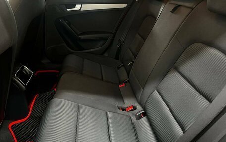 Audi A4, 2013 год, 1 279 000 рублей, 10 фотография