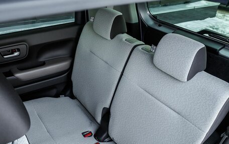 Honda N-WGN, 2020 год, 1 200 000 рублей, 24 фотография