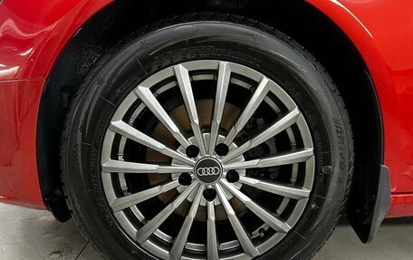 Audi A4, 2013 год, 1 279 000 рублей, 15 фотография