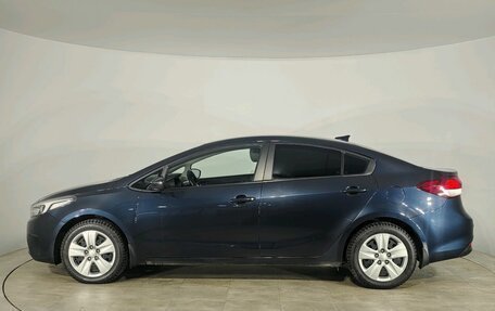 KIA Cerato III, 2019 год, 1 460 222 рублей, 7 фотография